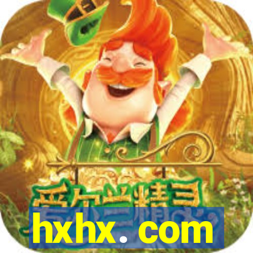 hxhx. com
